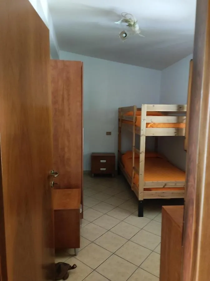 Casa vacanze Villa Perla Del Delta Loreo