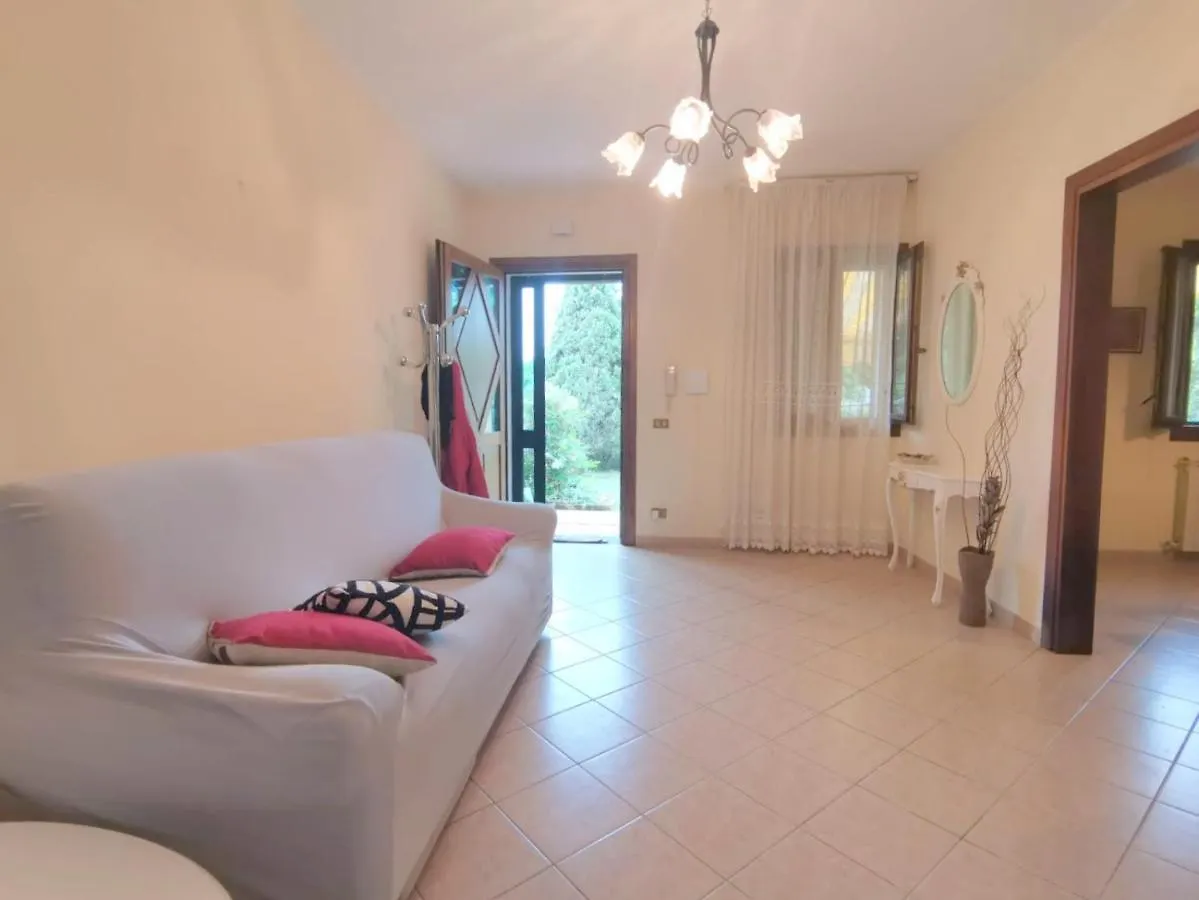 Villa Perla Del Delta Loreo Casa vacanze