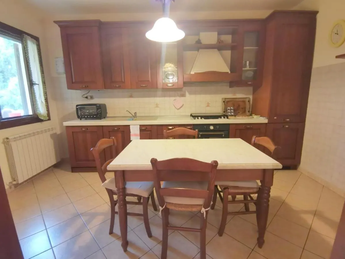 Casa vacanze Villa Perla Del Delta Loreo