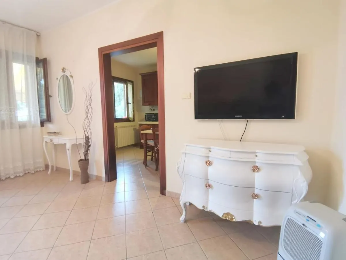 Casa vacanze Villa Perla Del Delta Loreo Italia