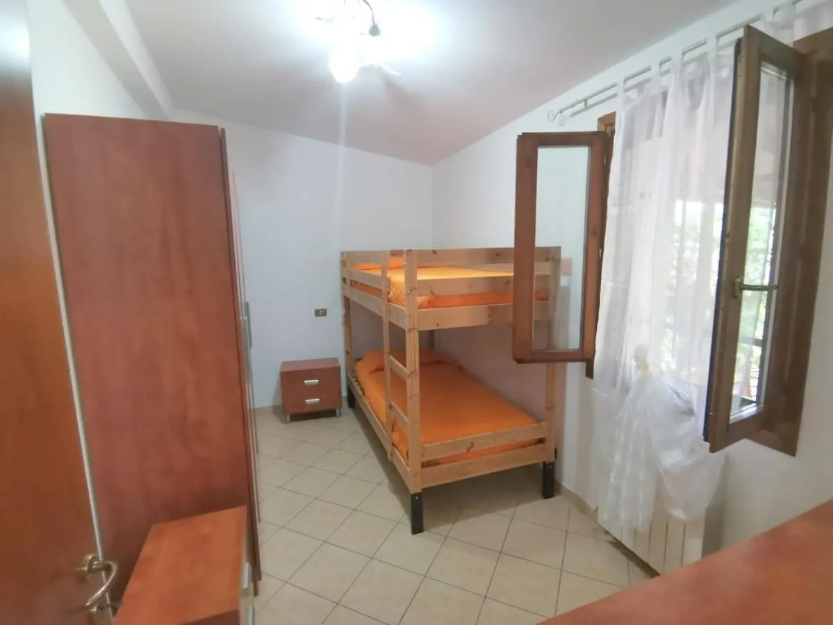 Casa vacanze Villa Perla Del Delta Loreo Italia