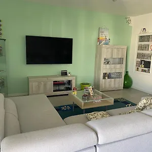  Appartamento Dream House