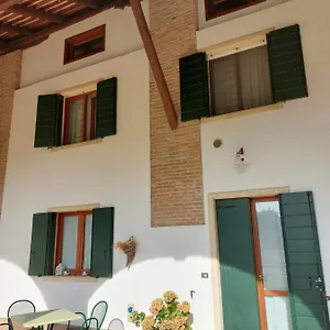  Appartamento Casa Della Nonna