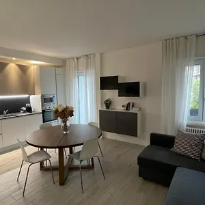  Appartamento Casa Veronica Nel Cuore Di